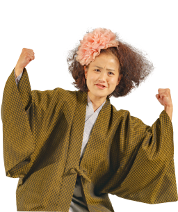 効果3新陳代謝の促進