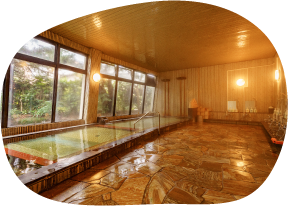 家族・団体でのお立ち寄り・ご宿泊なら、紫水園！