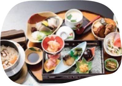 お部屋食 特別日帰りプラン