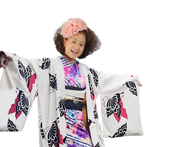 山口ふく子さん